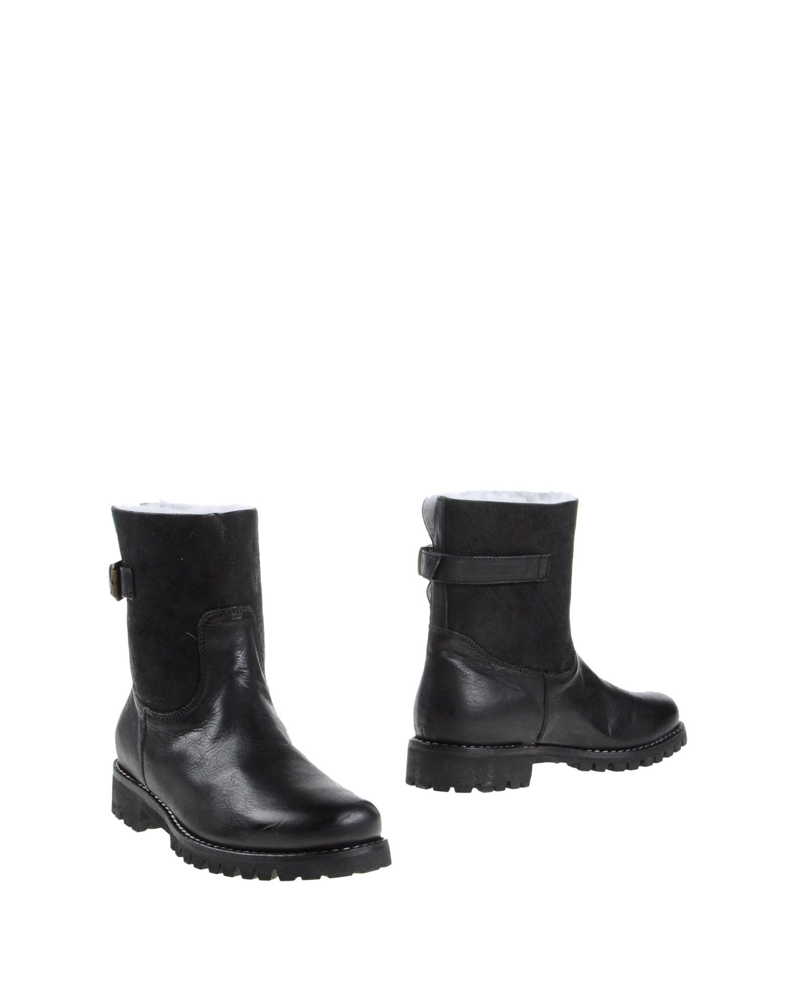 Swamp Ankle Boots in Black for Men - Save 65% | Lyst