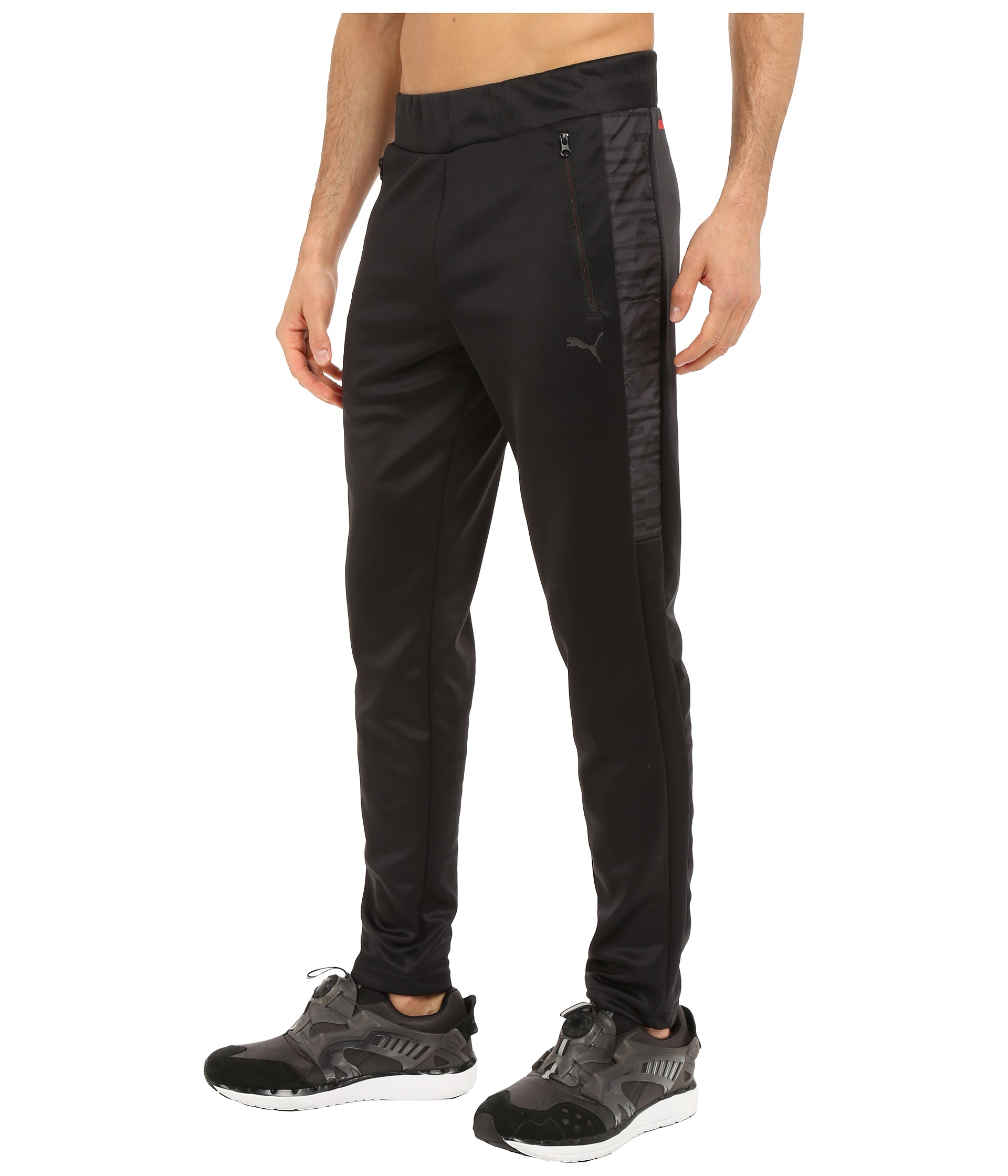 puma ferrari track pants