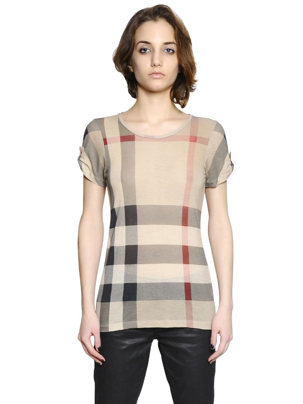 burberry shirts for women sale