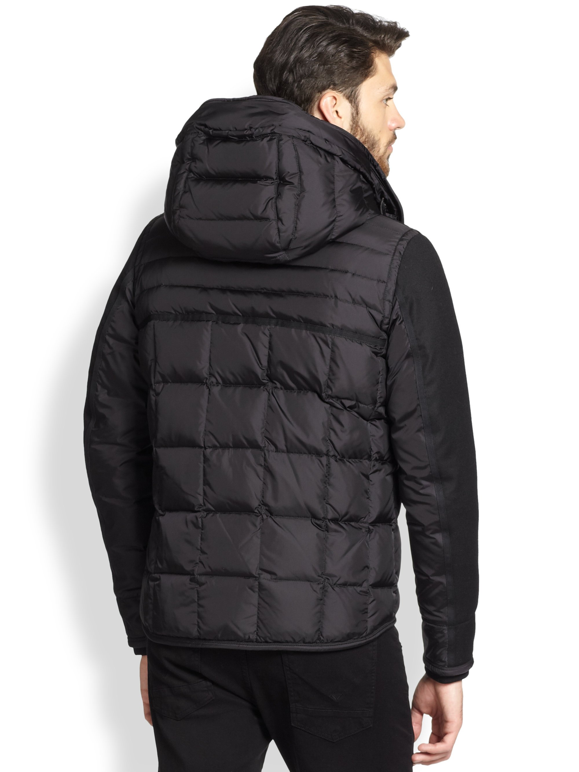 moncler ryan black moncler ryan black