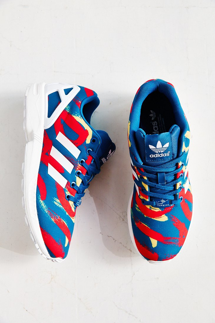 adidas zx flux 2.0 homme paris