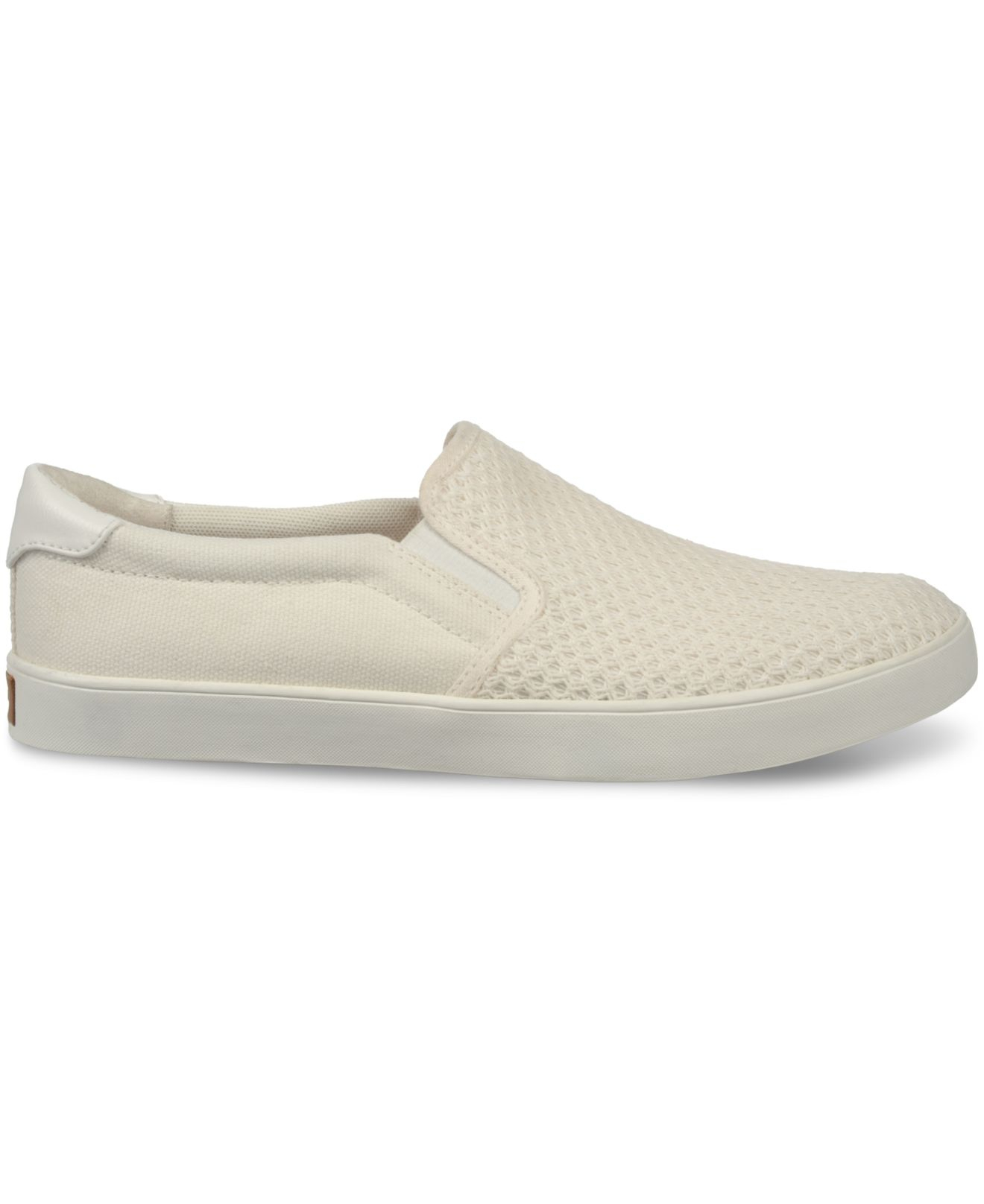 Lyst - Dr. Scholls Madison Sneakers in White