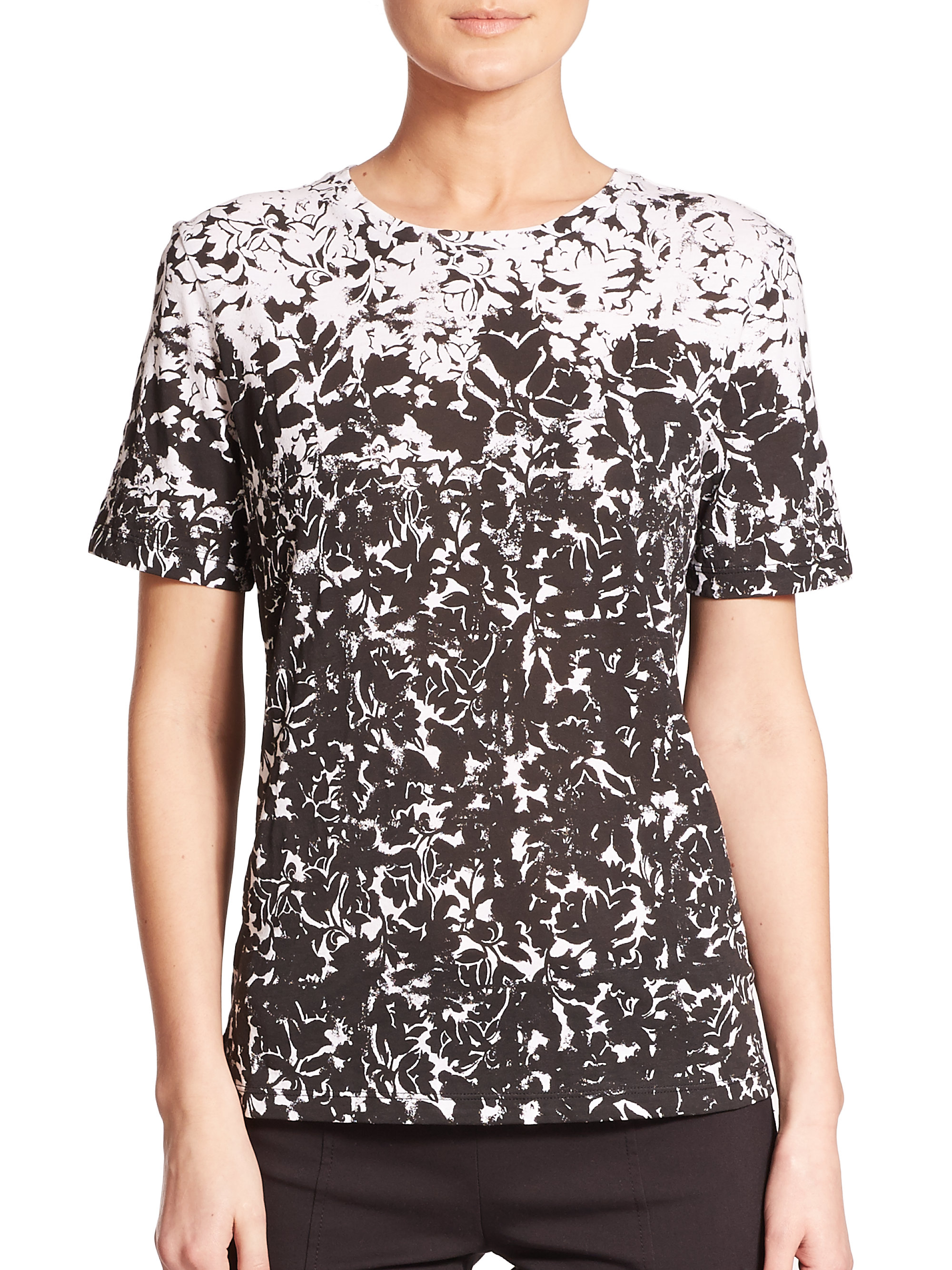 tory burch tee