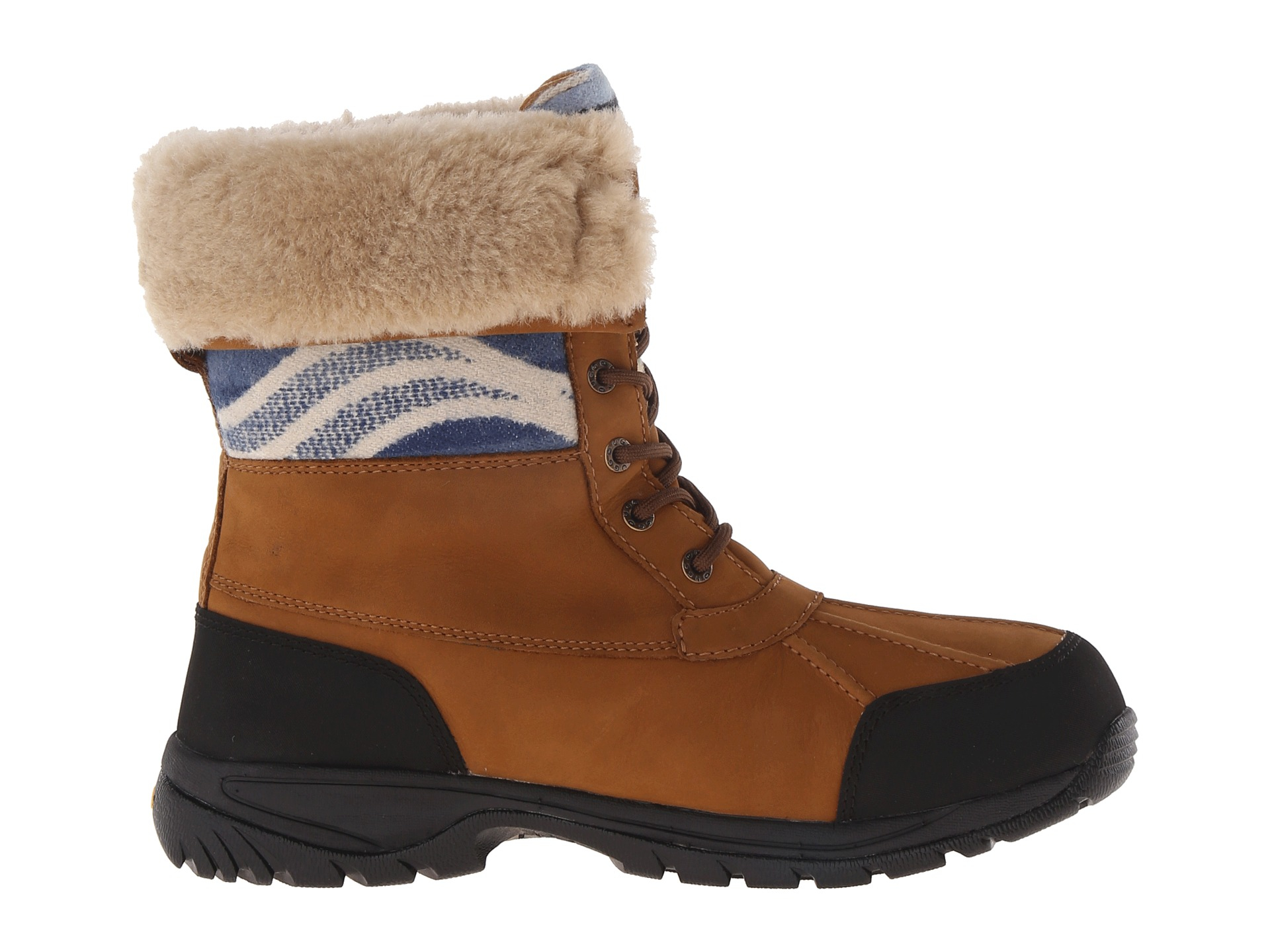 ugg butte brown