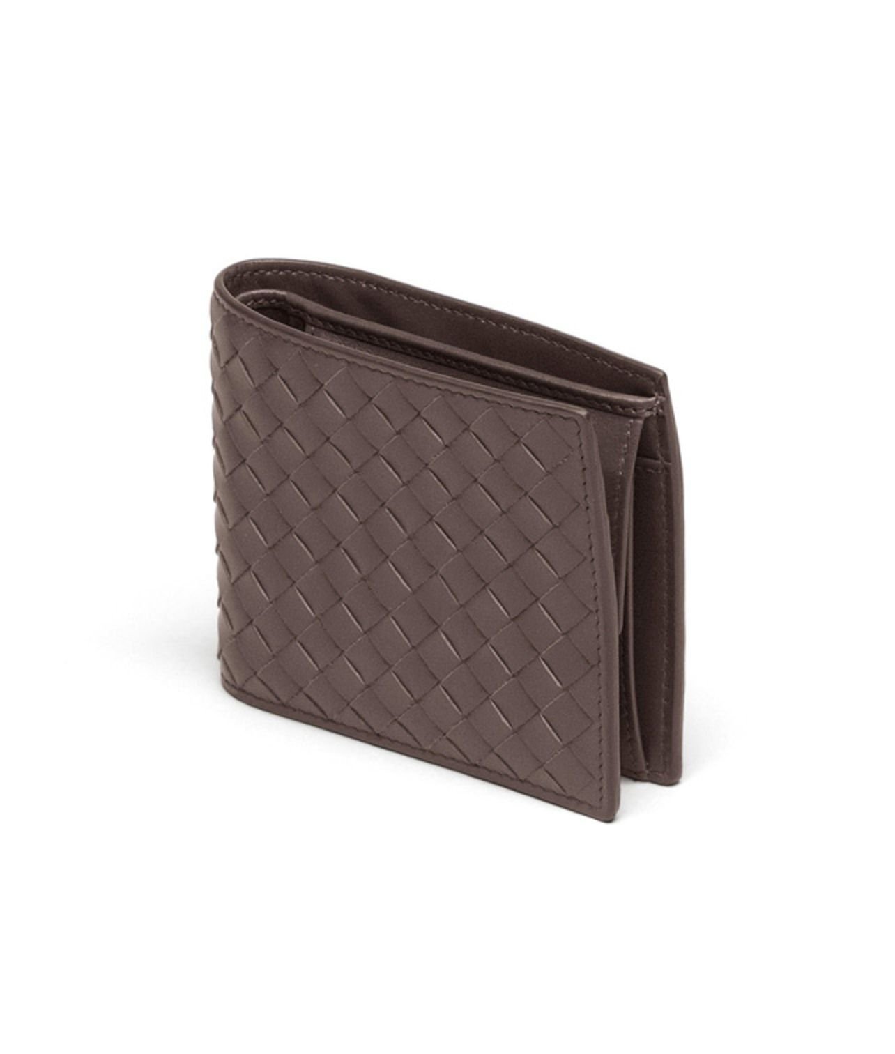 bottega veneta wallet men's