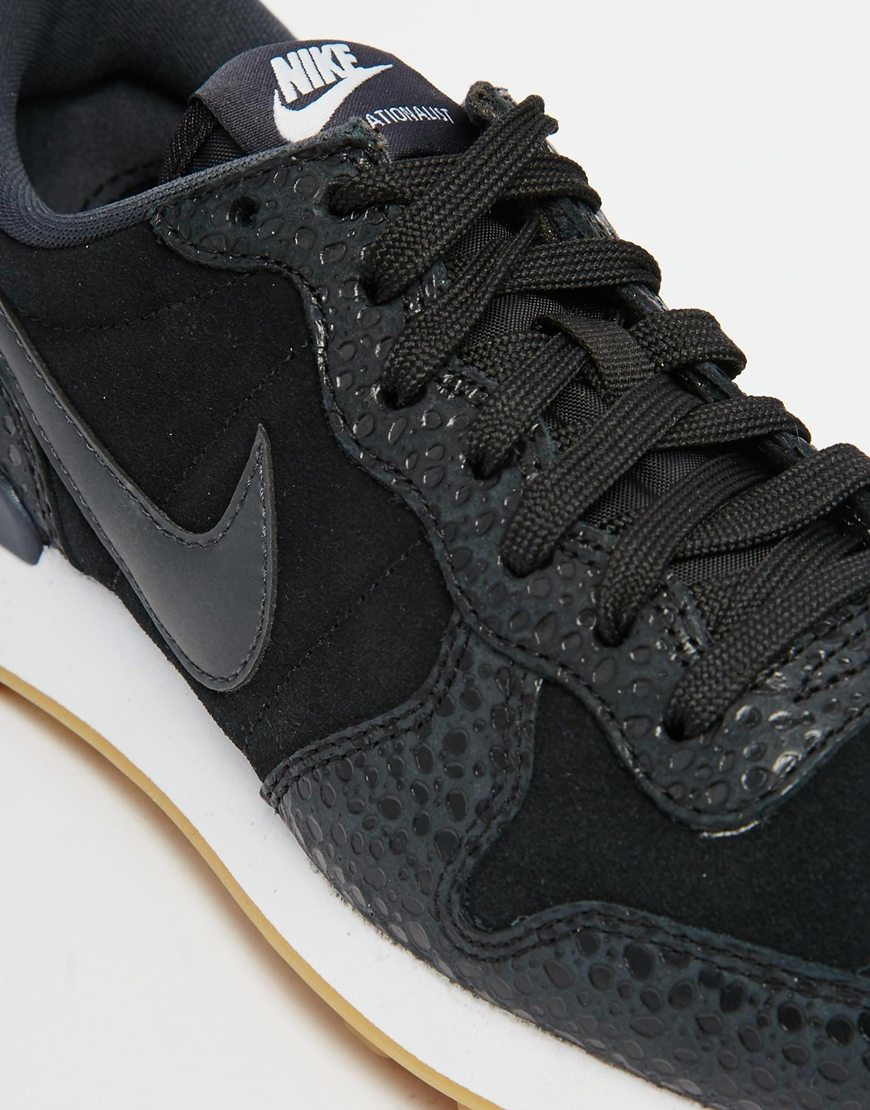 nike premium internationalist trainers nike premium internationalist trainers