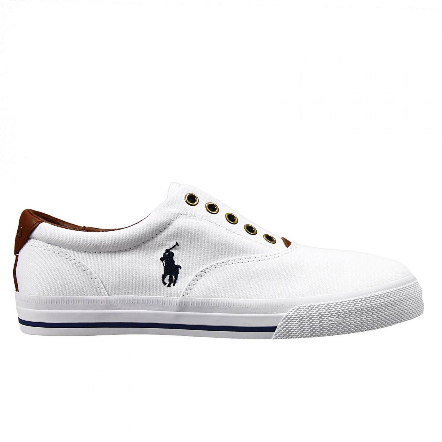 ralph lauren vito sneakers