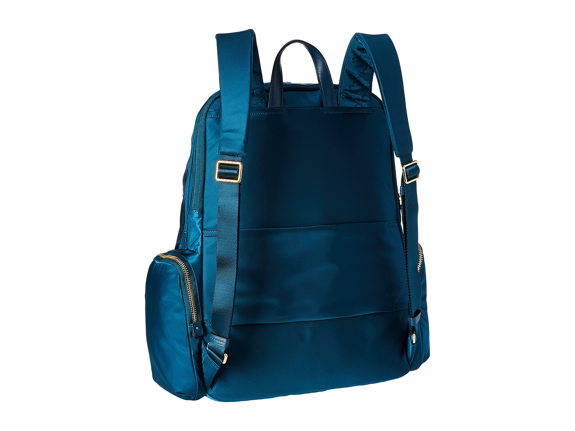 Tumi Voyageur Calais Backpack in Blue | Lyst