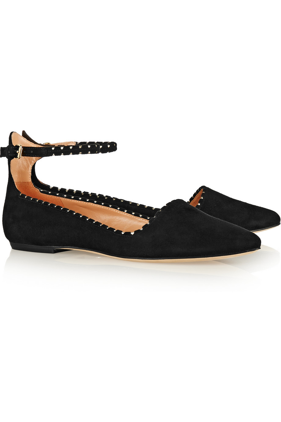 sigerson morrison flats