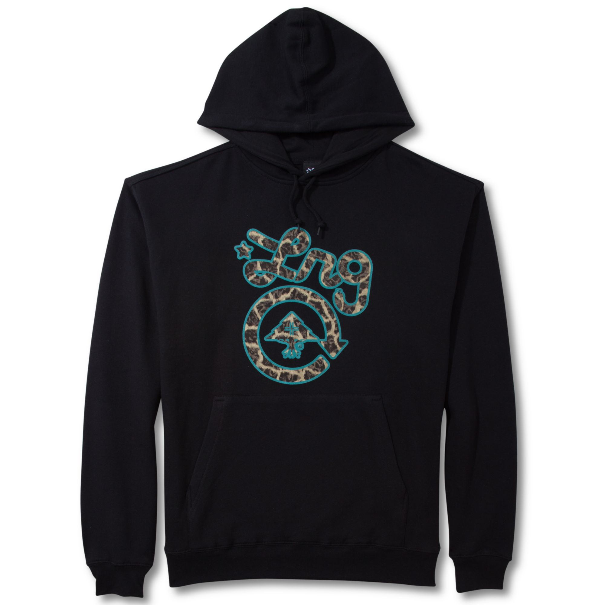 lrg hoodie