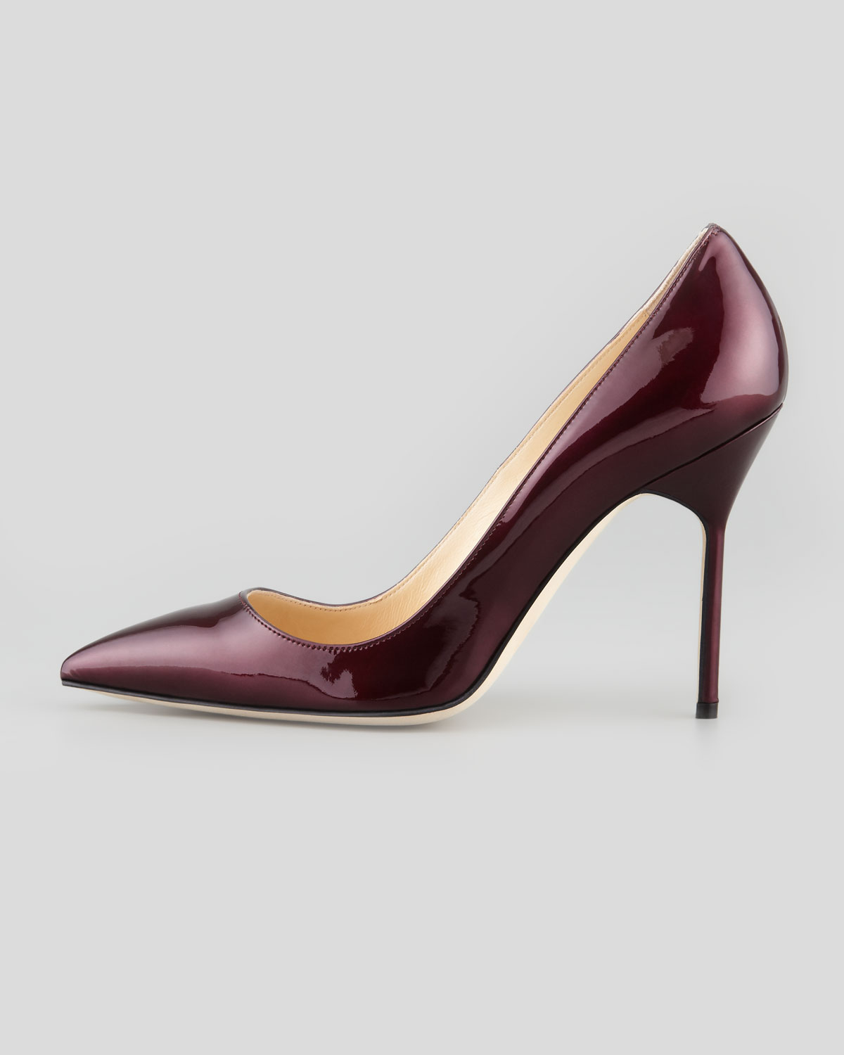 manolo blahnik bb sizing