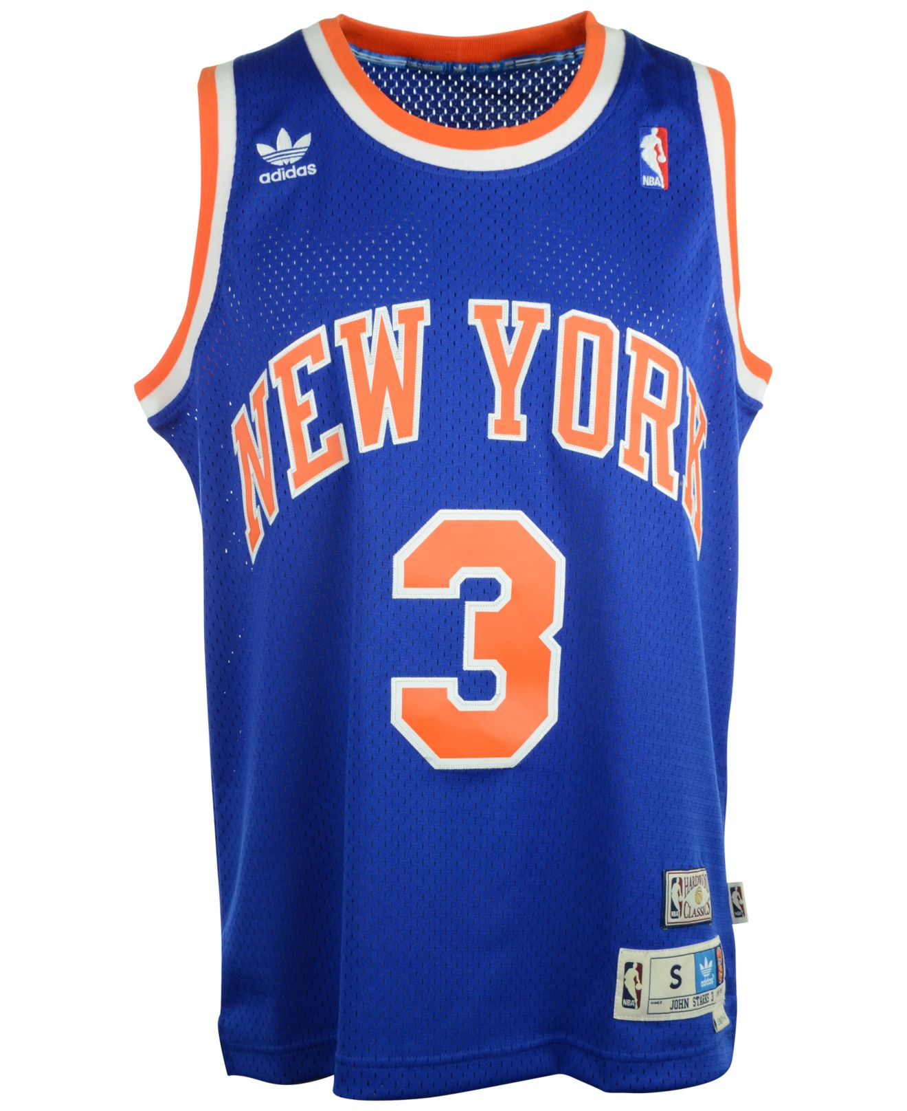 knicks jersey shirts