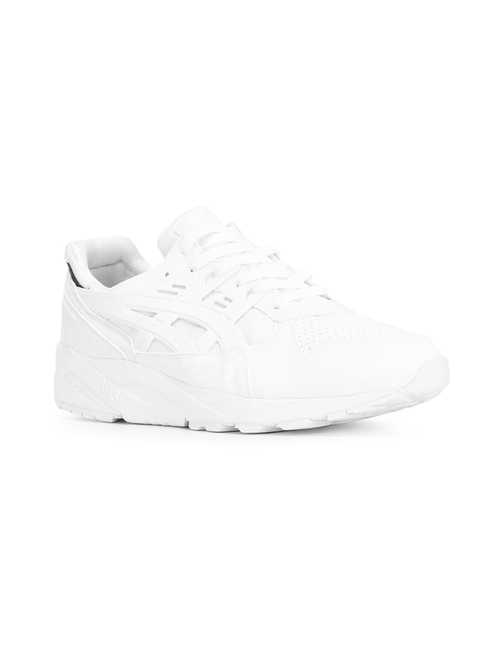 Lyst - Asics 'Gel Lyte V' Sneakers in White for Men