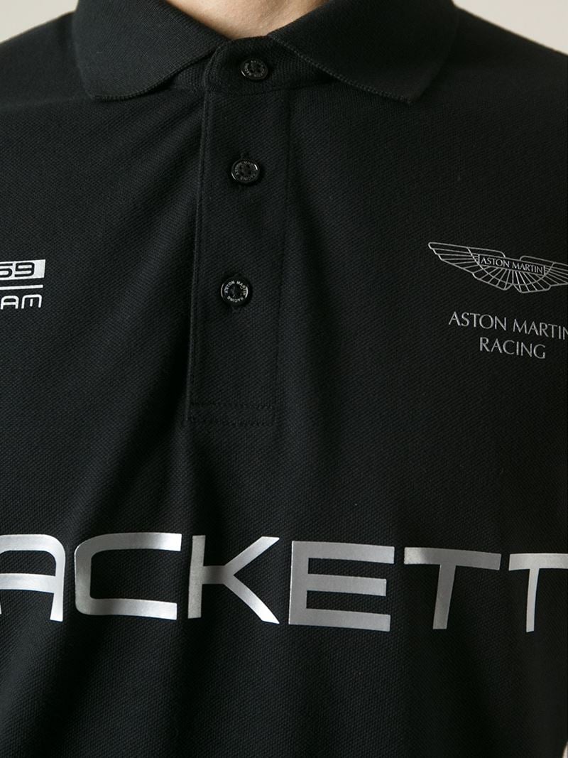 hackett polo india