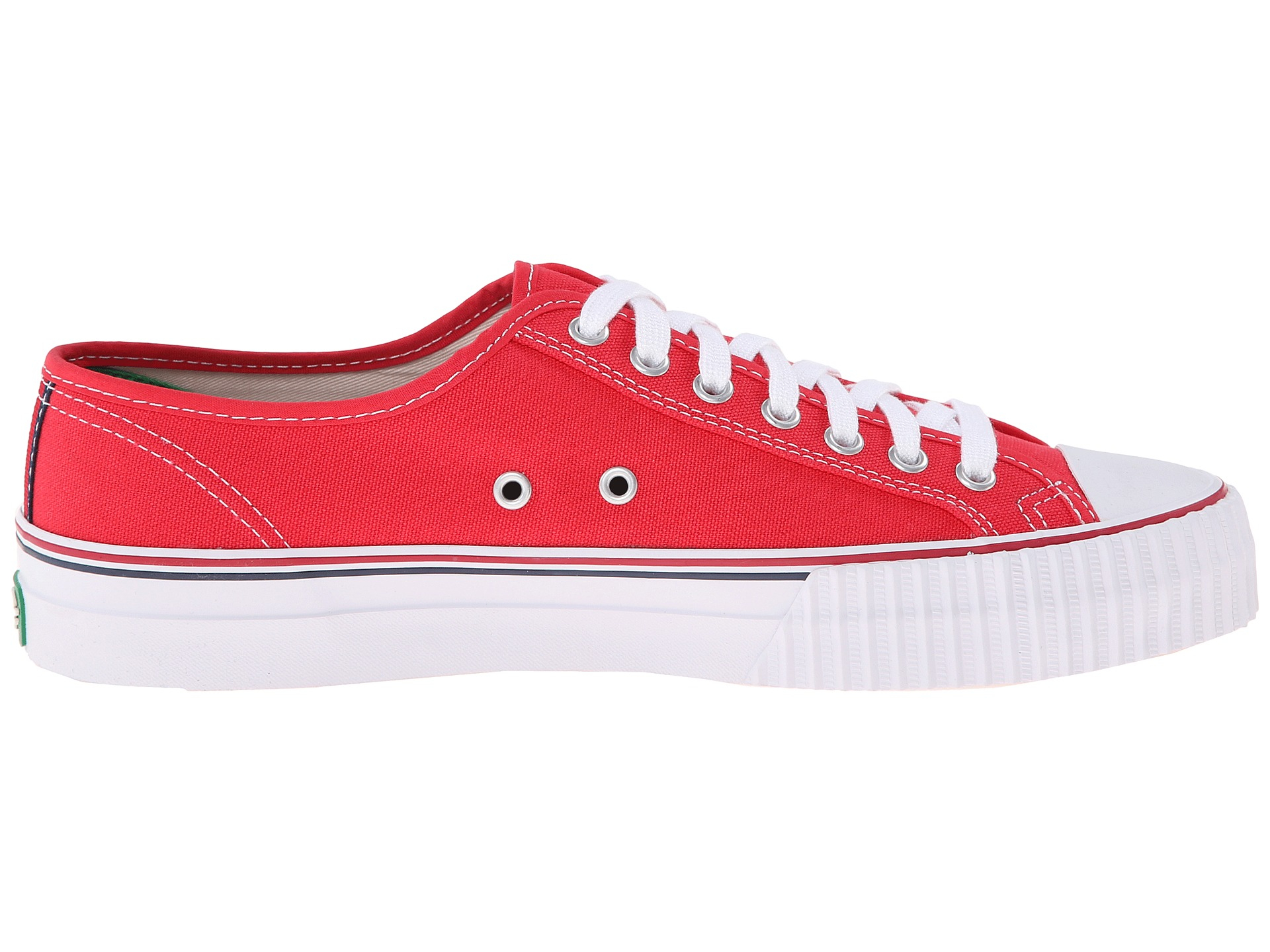 pf flyers men's center lo