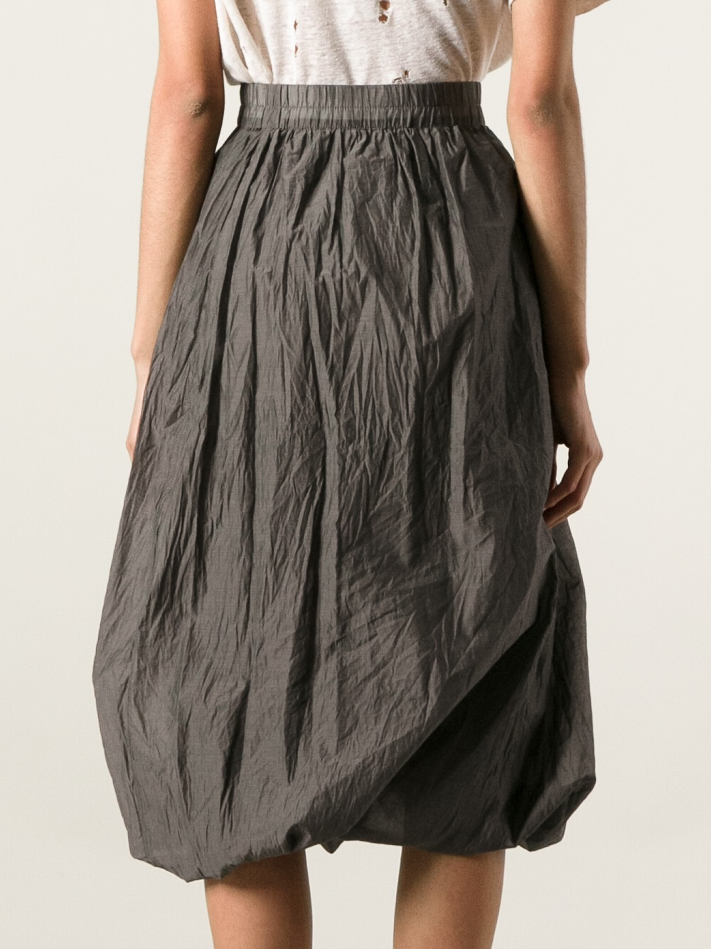 Bubble Skirt?????? r/HonzukiNoGekokujou