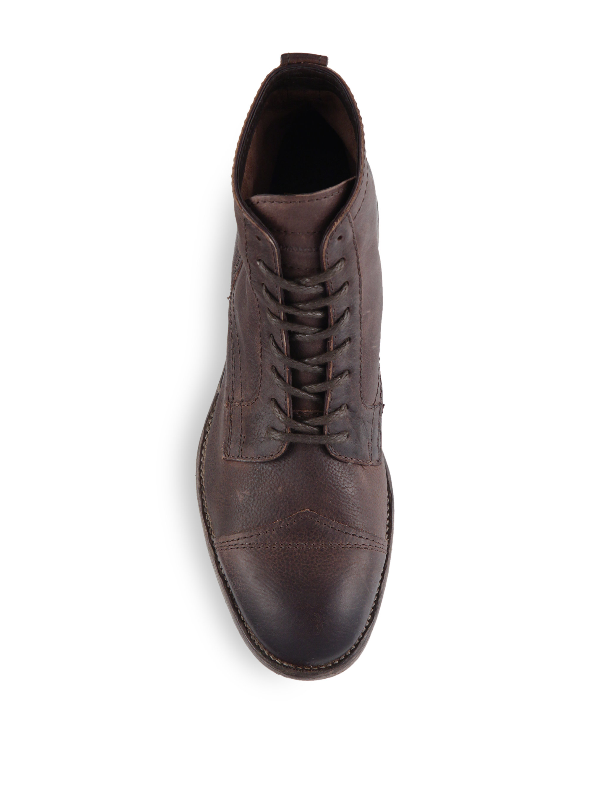 frye shoe laces