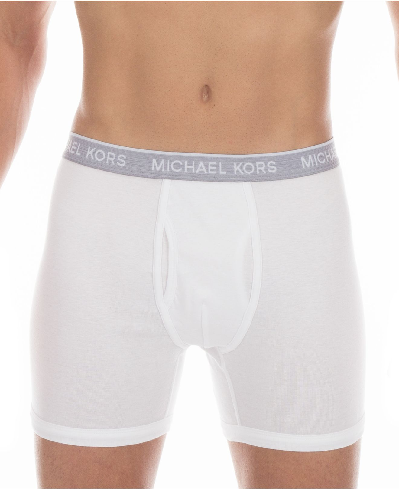 all white mens boxer briefs