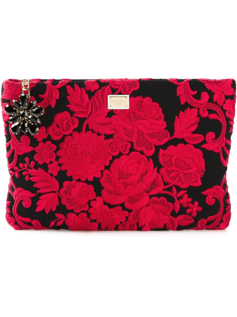 dolce gabbana clutch sale