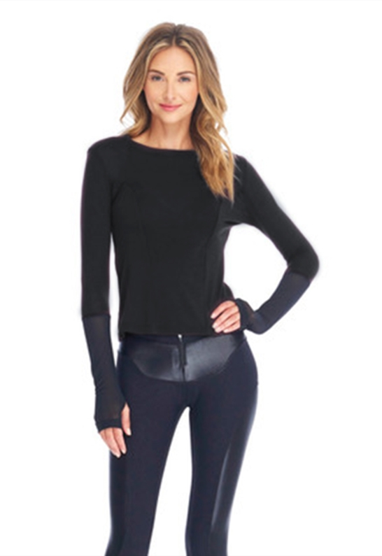 koral activewear tops