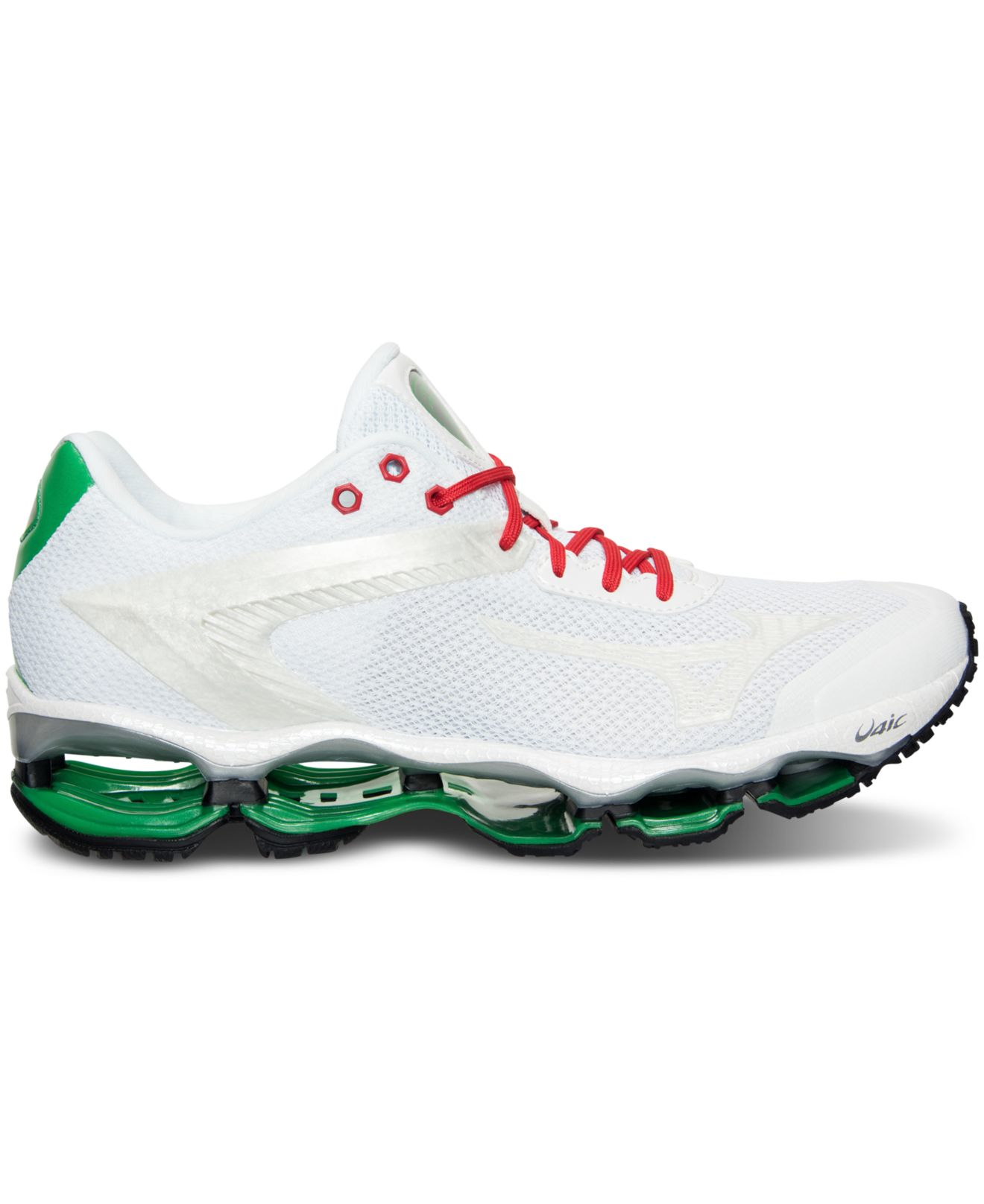 Lyst - Mizuno Men's Wave Tenjin Running Sneakers From Finish Line in ... Gallery. Previously sold at: Macy's · Men's Running Sneakers