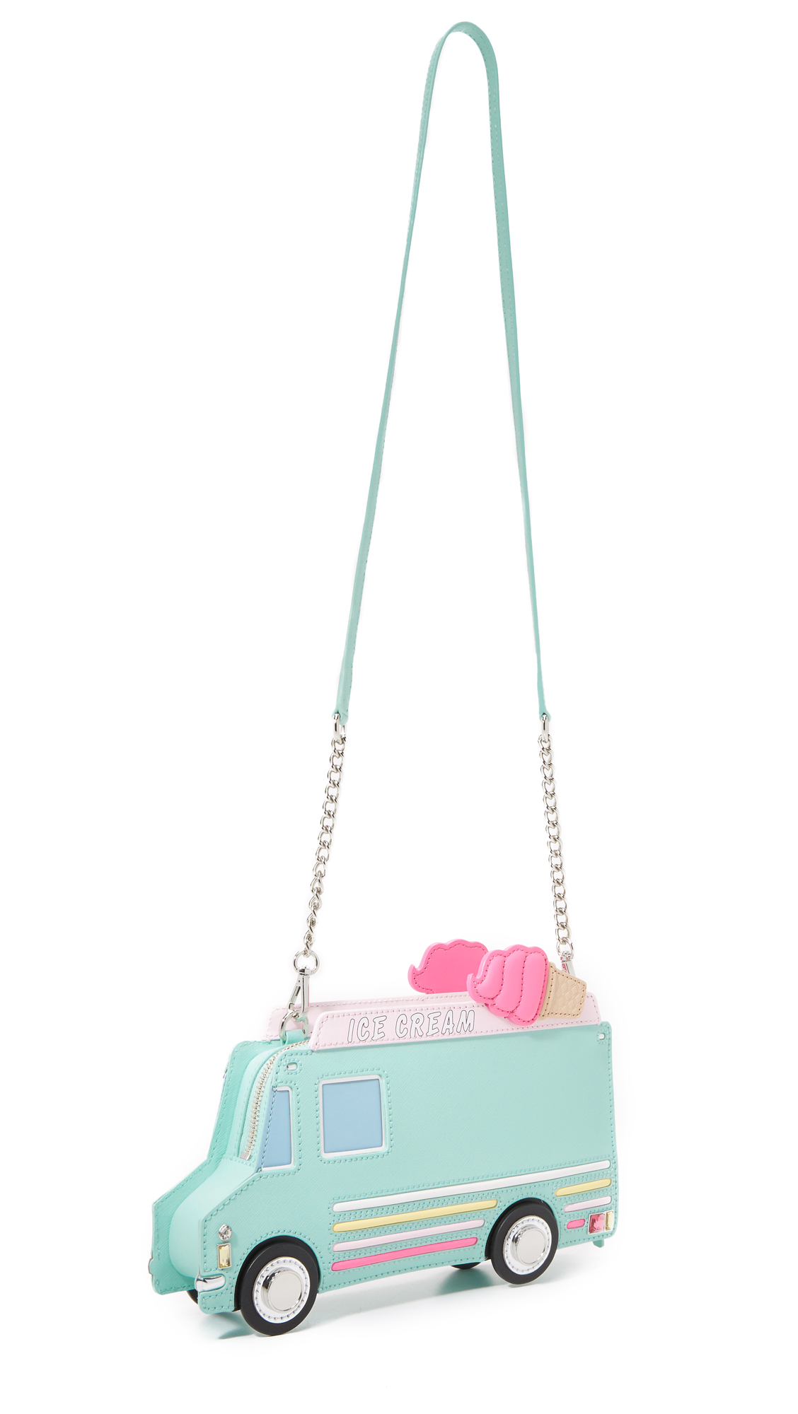 ice cream purse kate spade