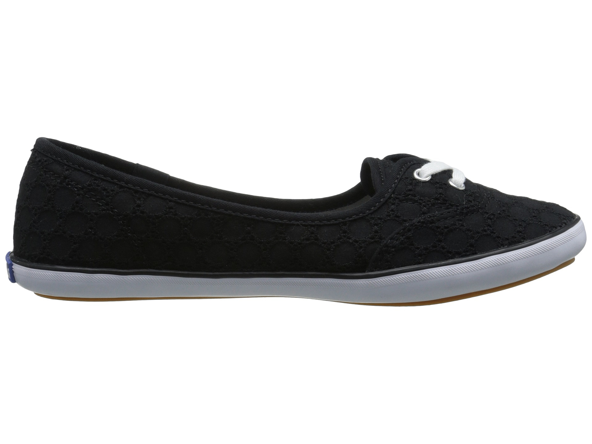 keds black canvas
