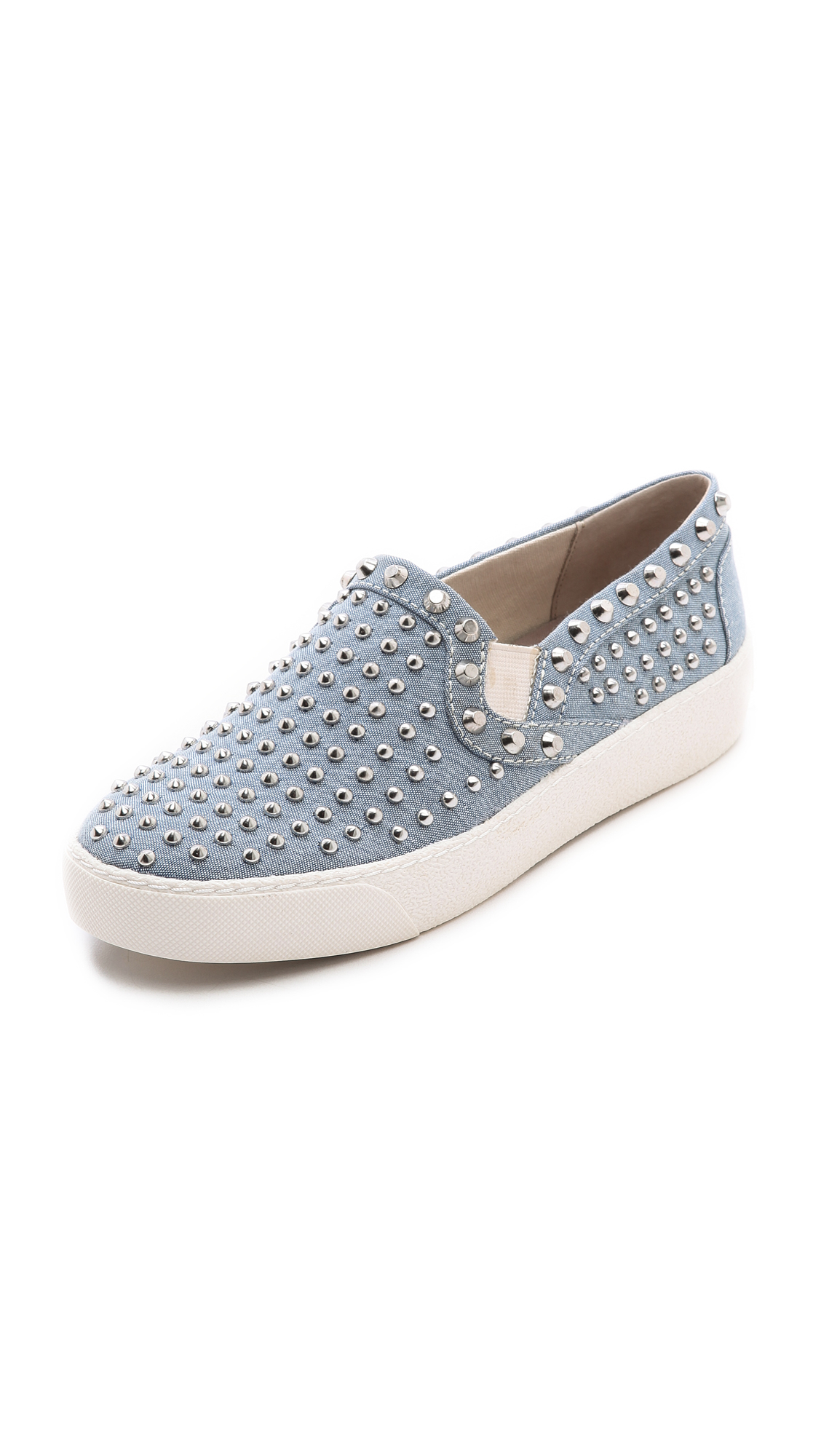 sam edelman canvas sneakers