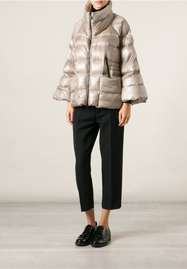 moncler chalain down poncho moncler chalain down poncho
