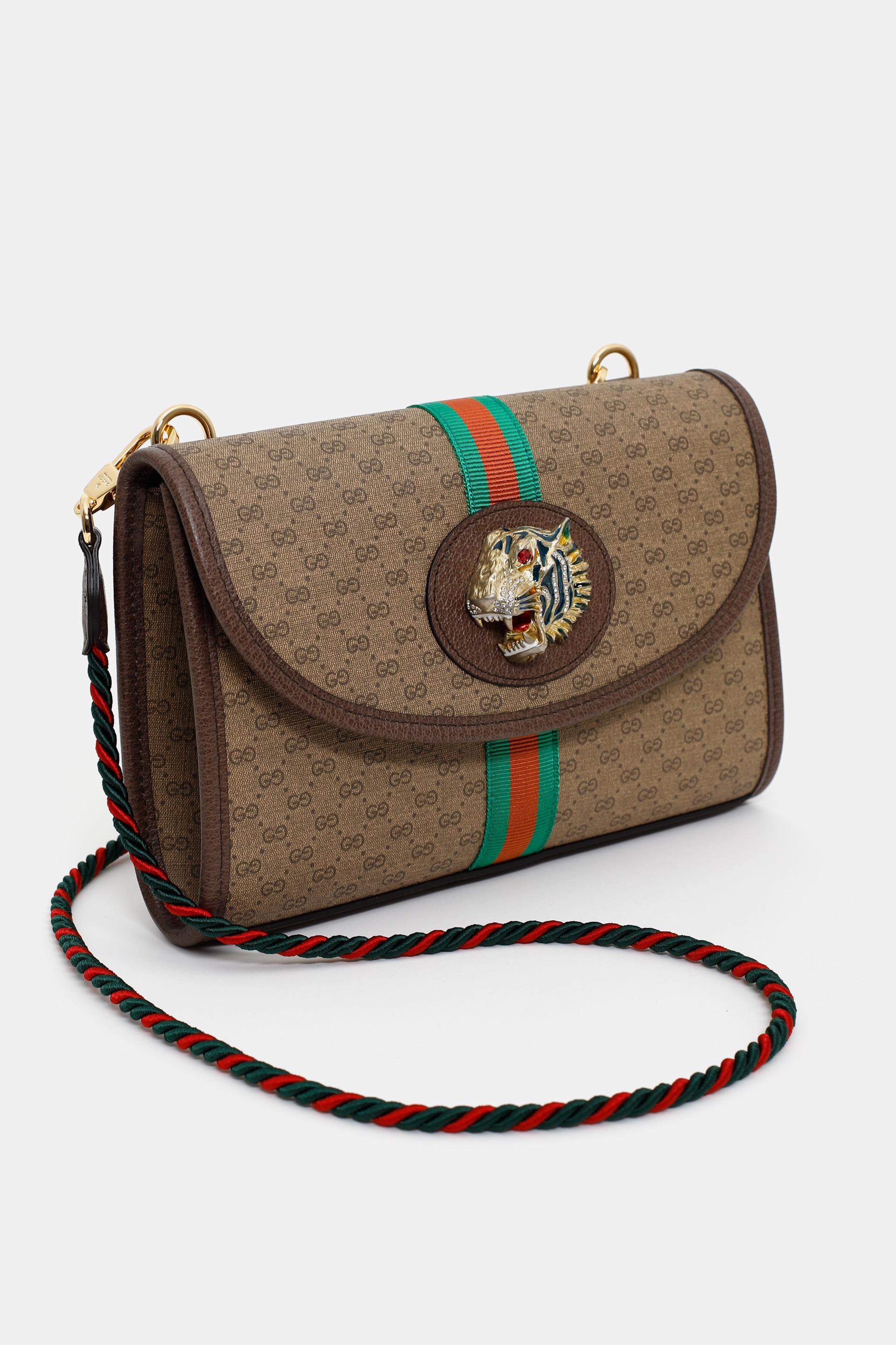 rajah mini bag