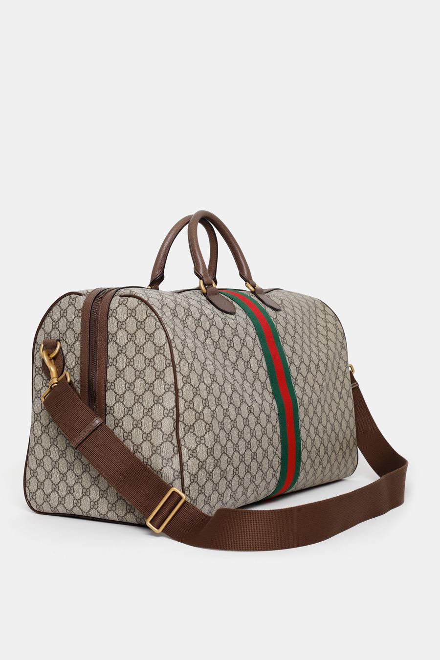 gucci ophidia duffle