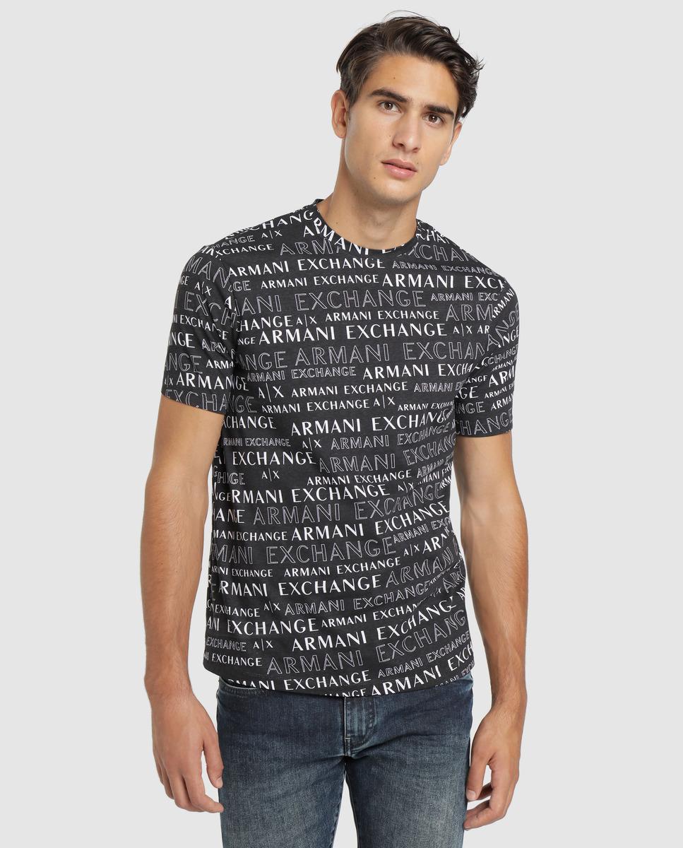 armani shirt men