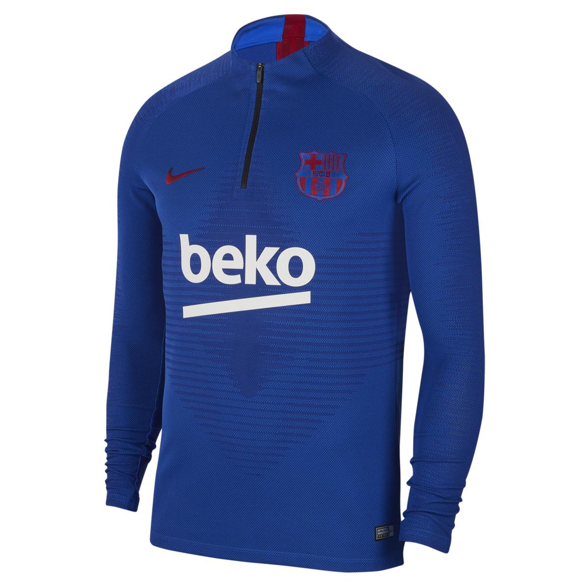 fc barcelona nike dri fit
