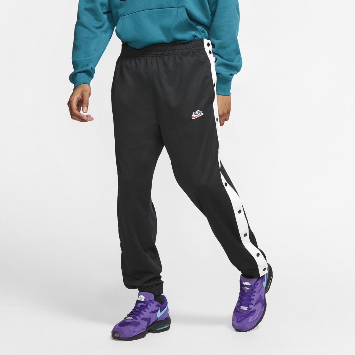 nike sportswear trousers