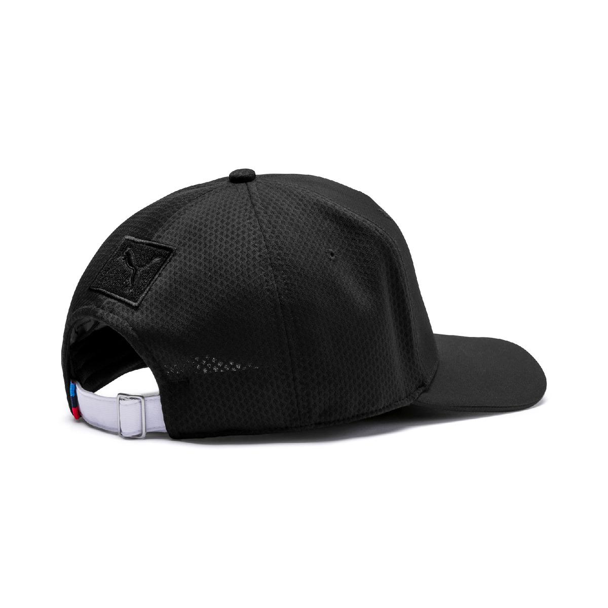 puma caps bmw