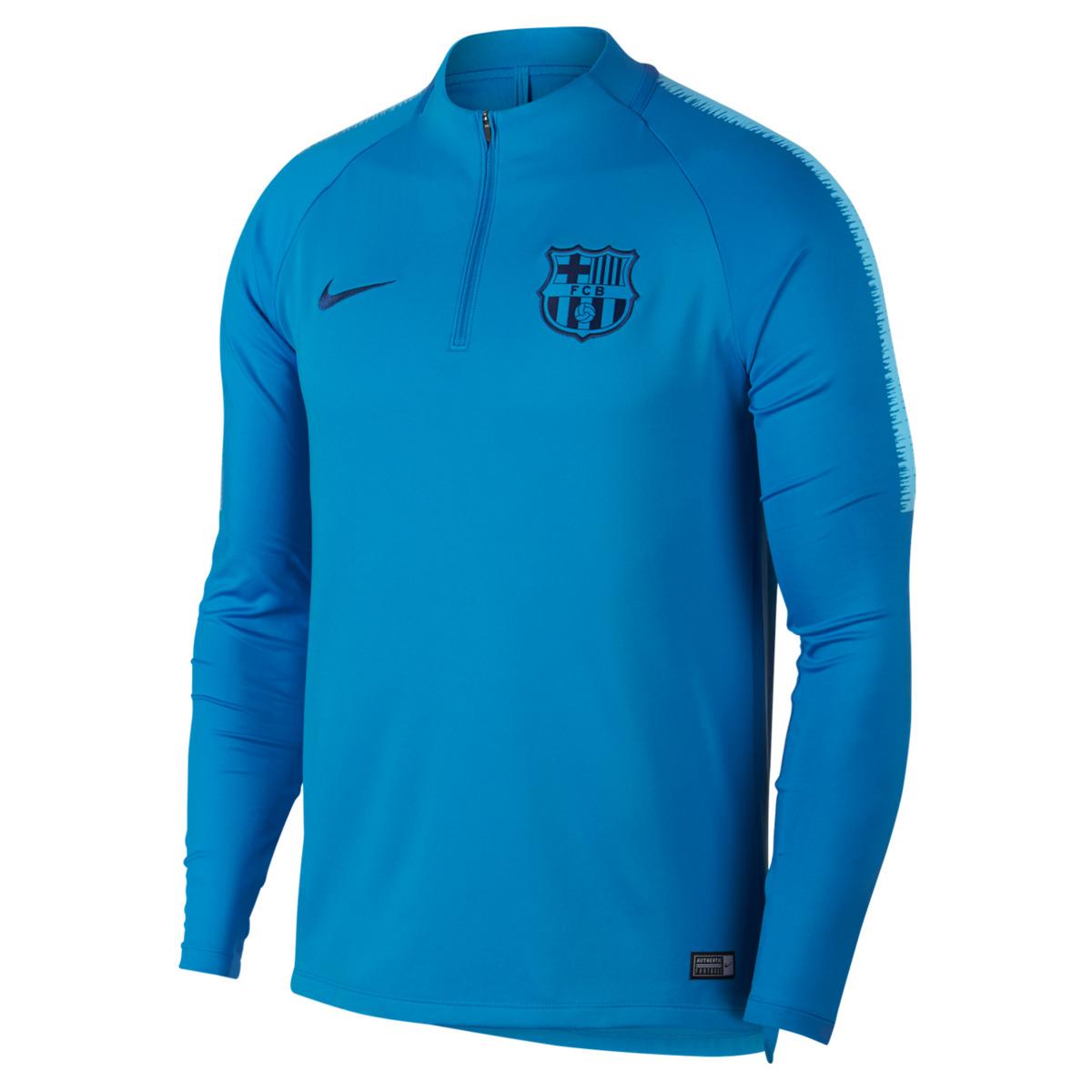 fc barcelona t shirt nike