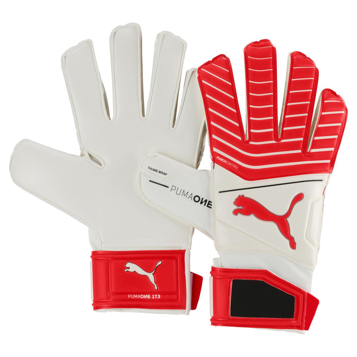 arsenal football gloves