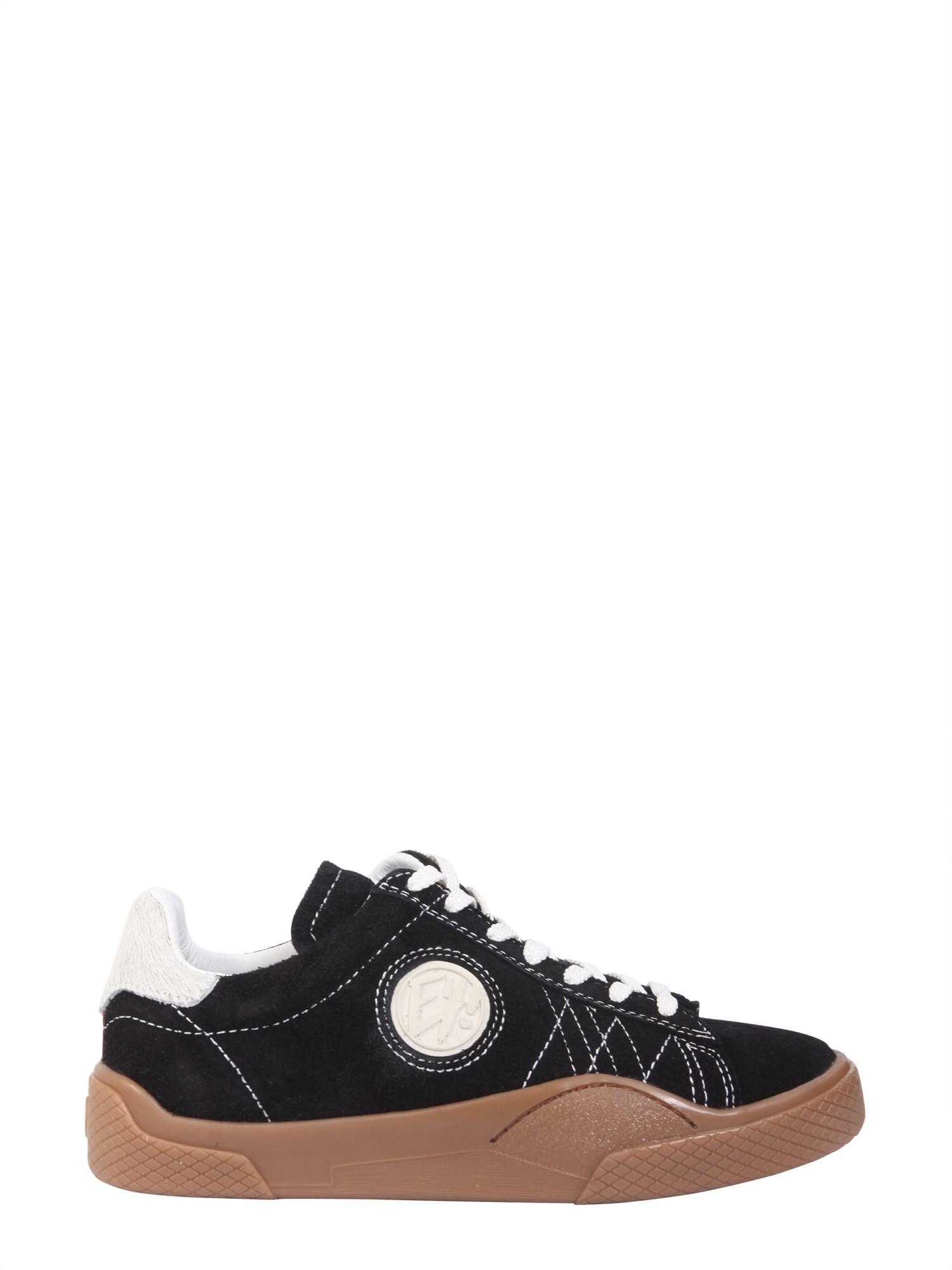 cool wave sneakers