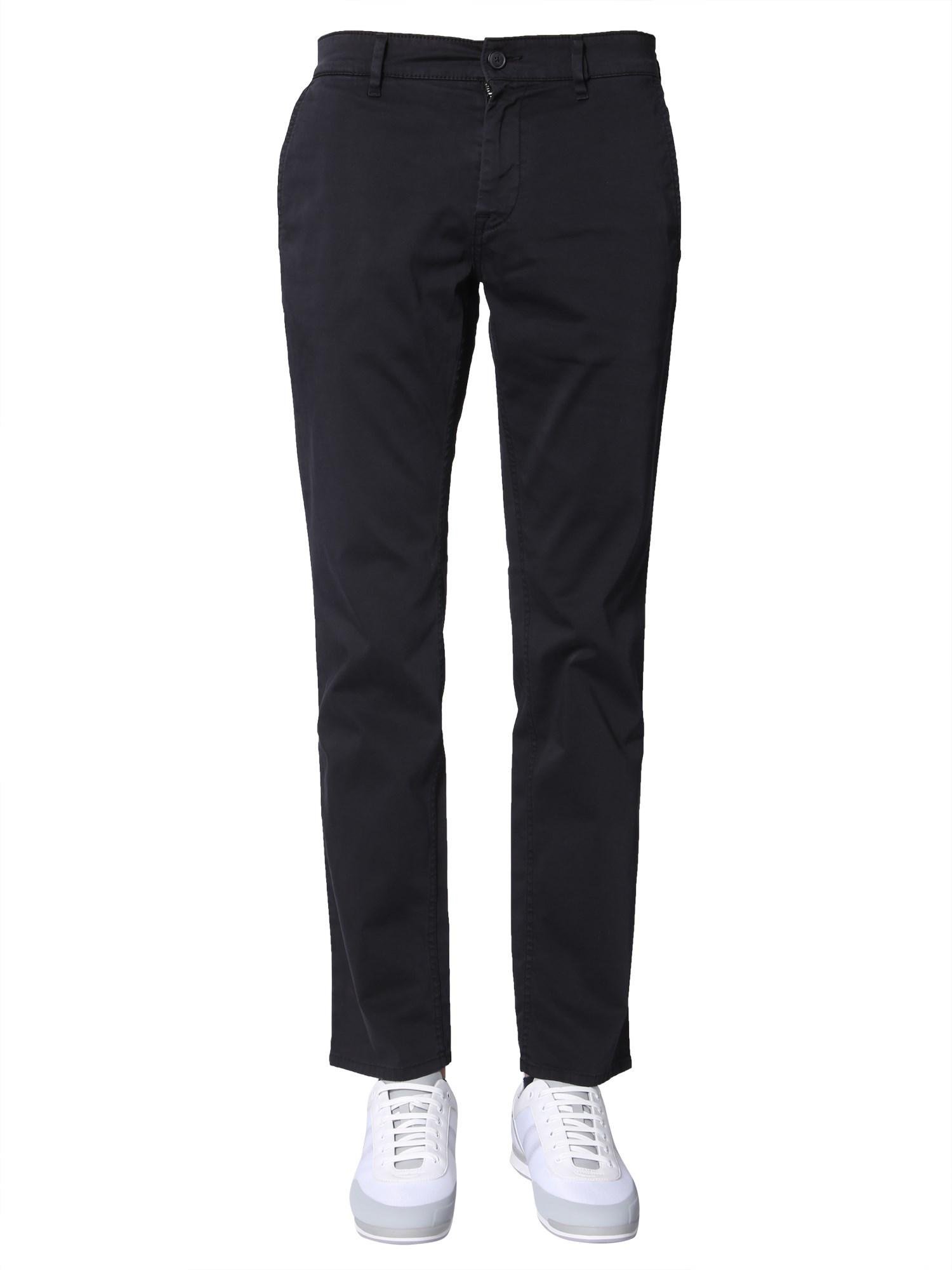 boss pants