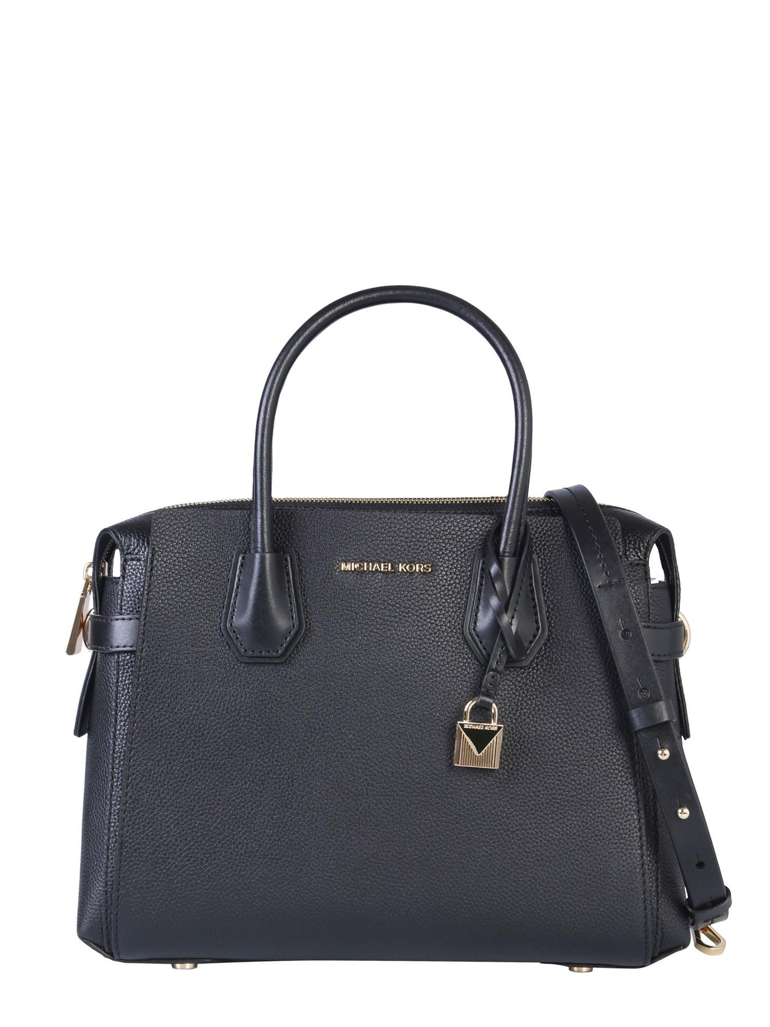 michael kors bags faux leather