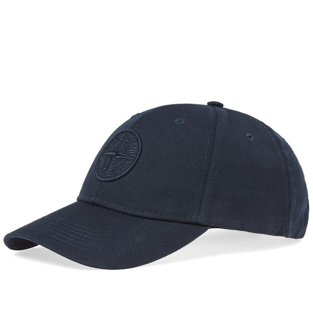 Stone Island Wool Cap Stone Island Wool Cap