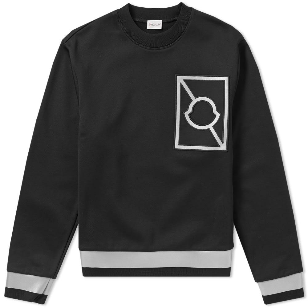 moncler craig green sweatshirt moncler craig green sweatshirt