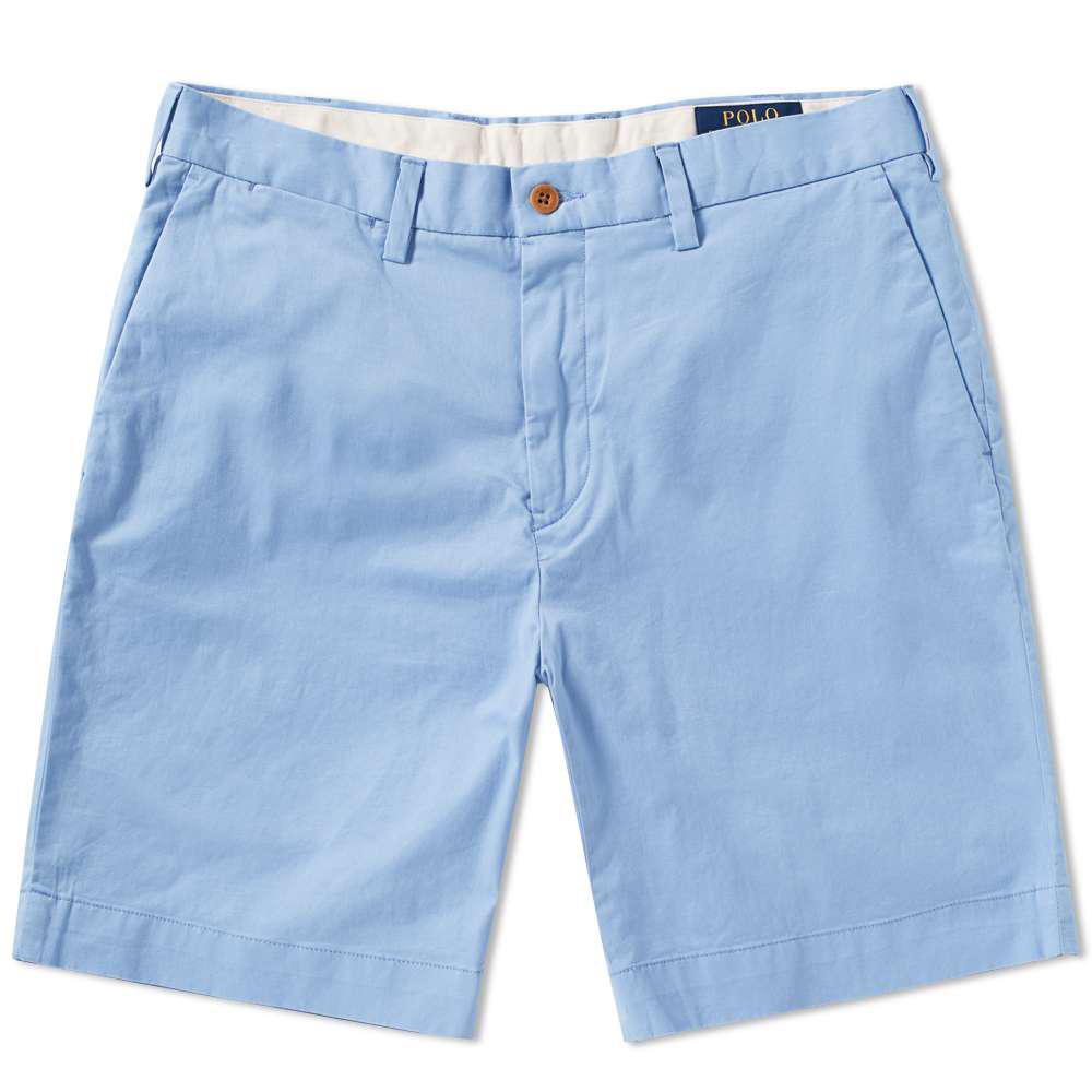 polo classic chino shorts