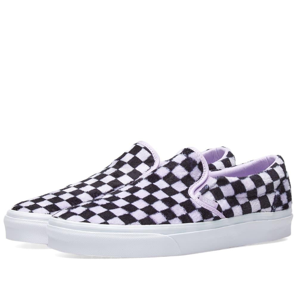 Vans Authentic Classic Checkerboard Classic Blue White GUM MIS. 42 Vans Authentic Classic Checkerboard Classic Blue White GUM MIS. 42