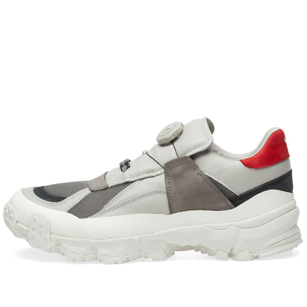 puma select trailfox disc han