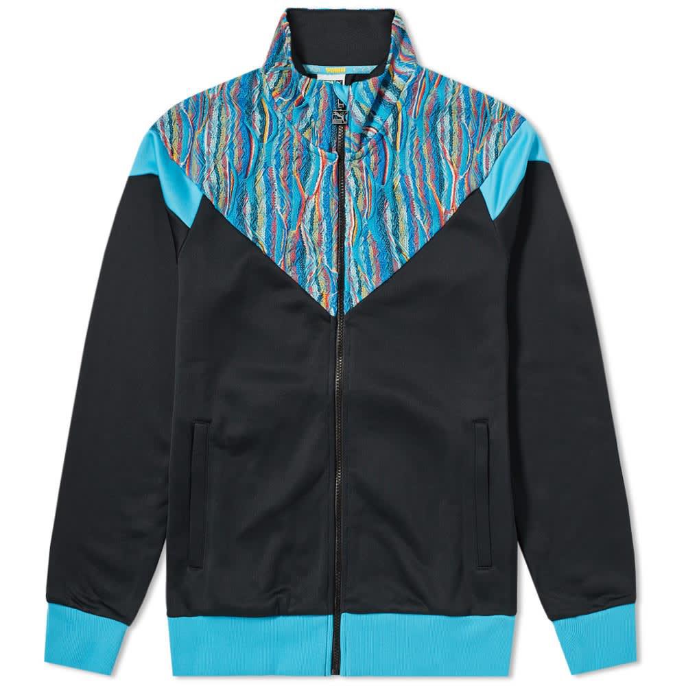 puma coogi clothing