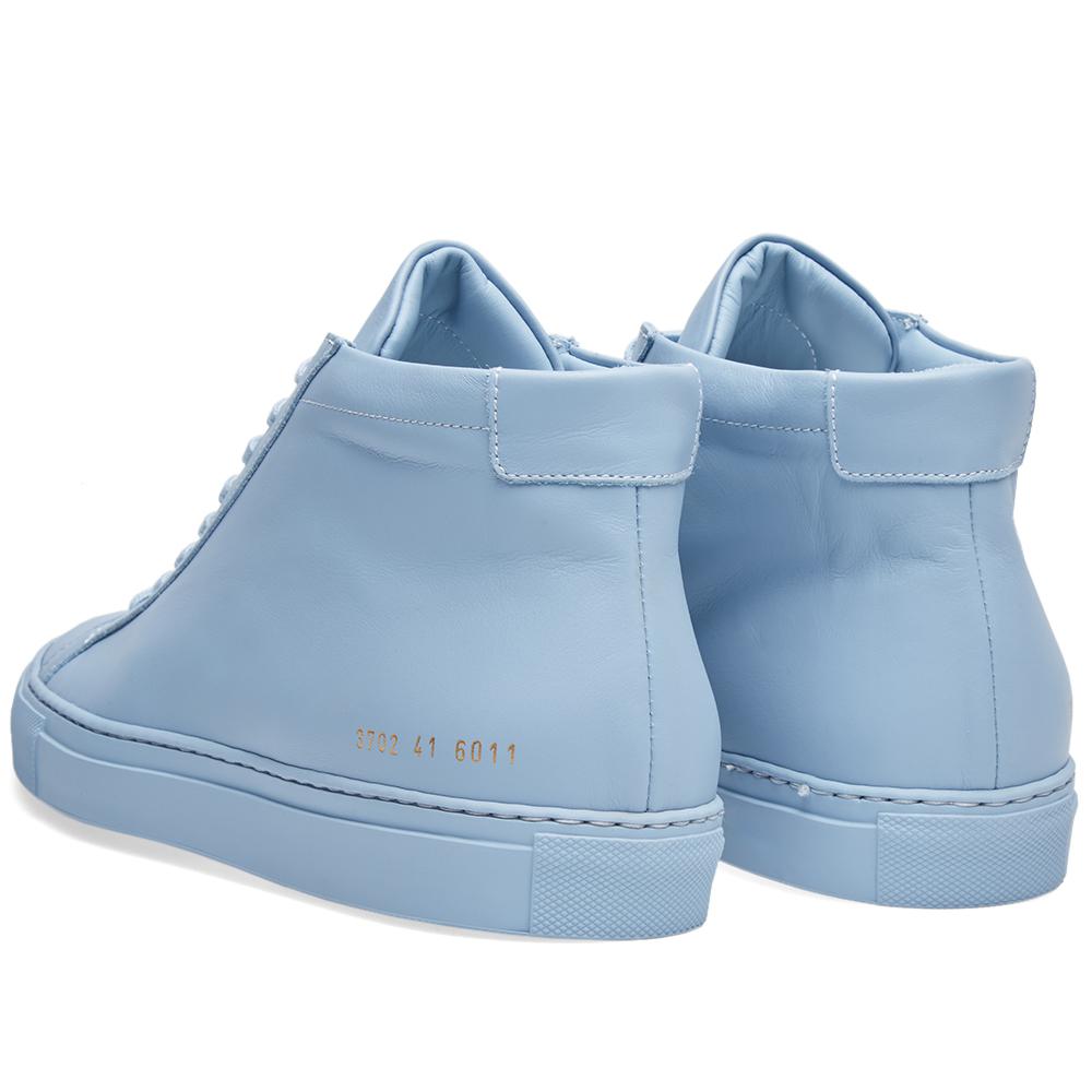common projects blue