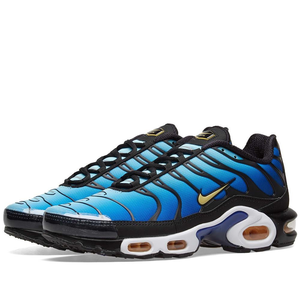 Nike Air Max Plus Og in Blue for Men - Save 40% - Lyst
