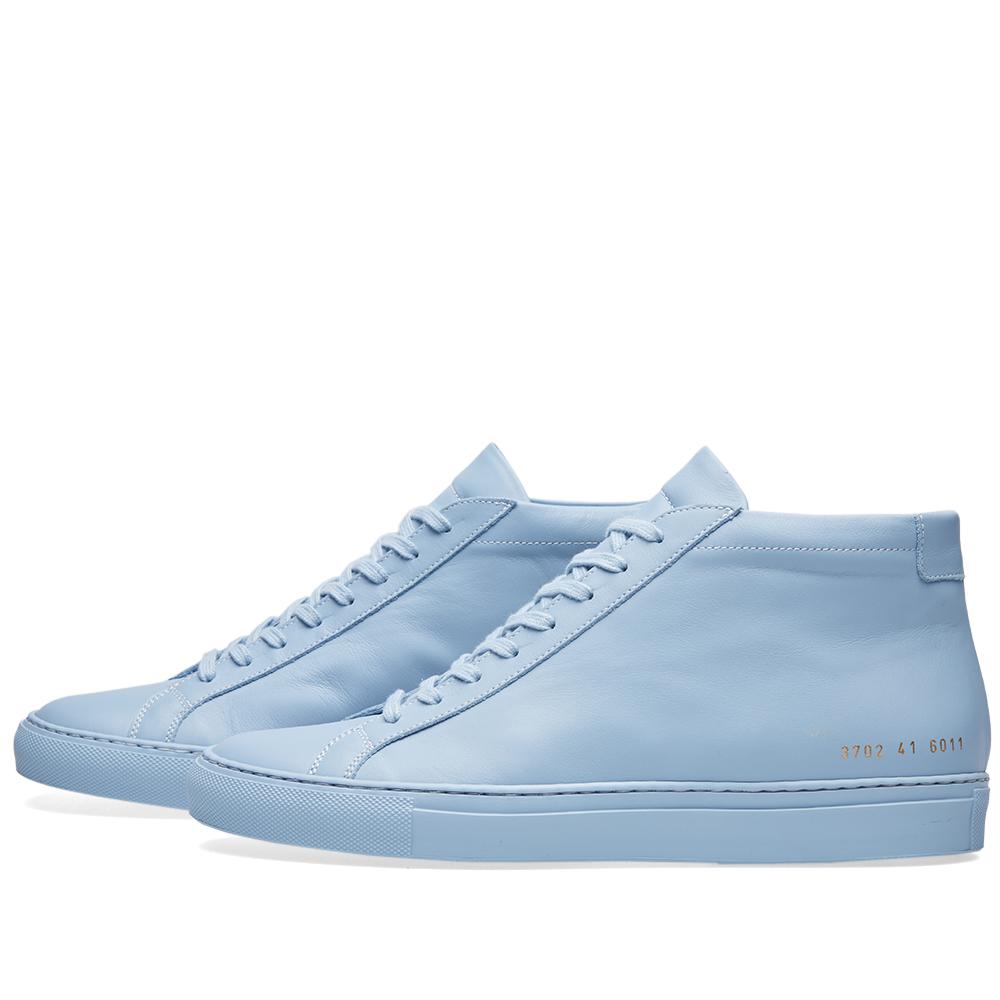 common projects blue