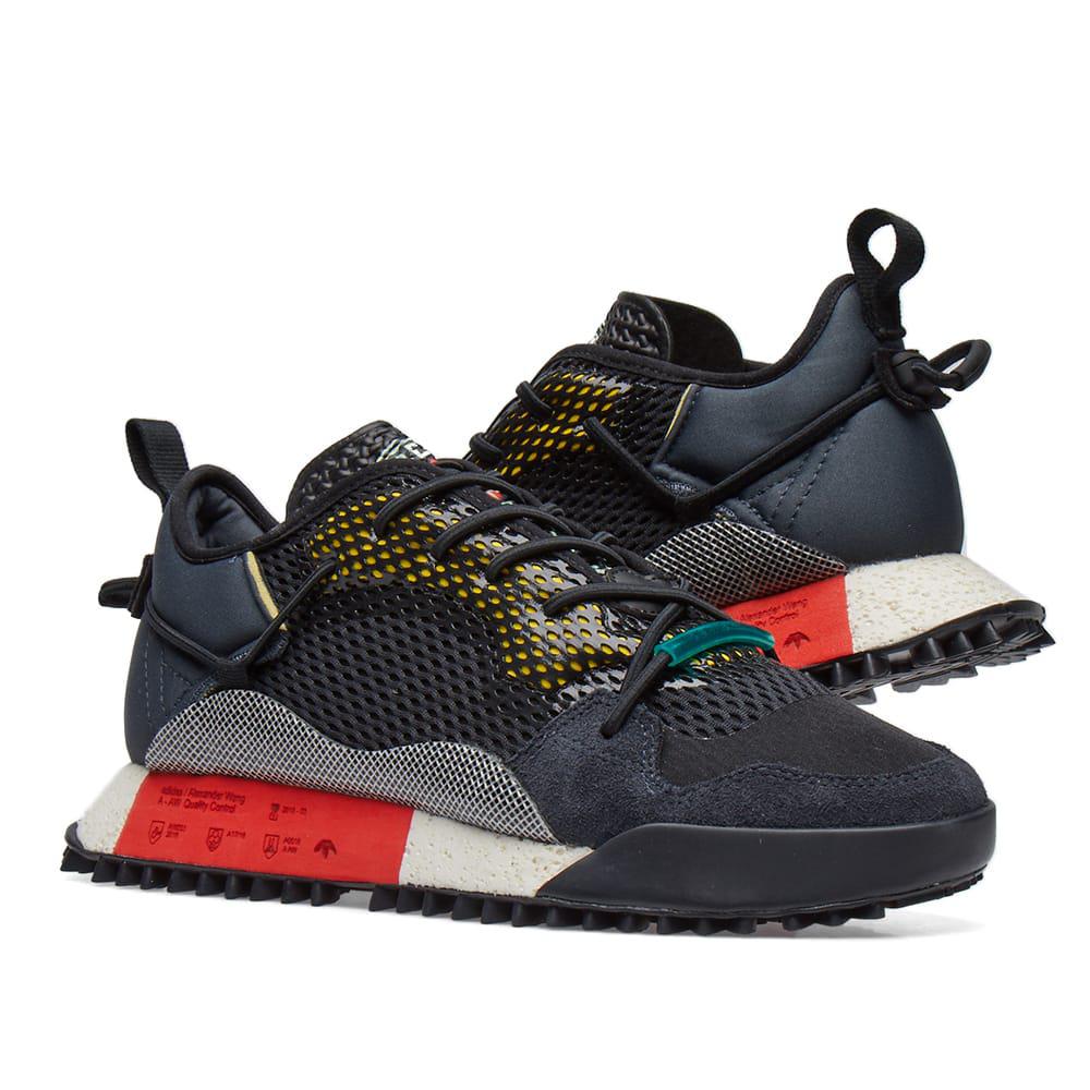 Lyst Alexander Wang Adidas Originals By Alexander Wang